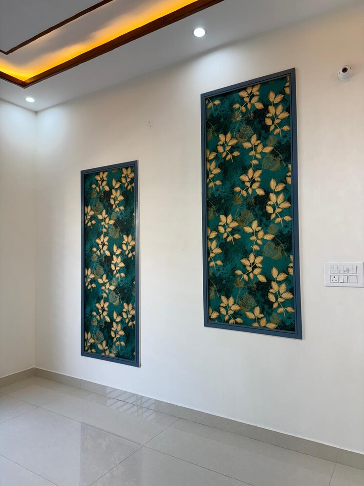 Bedroom, greater mohali 3 Bedroom 150 Sq.Yd. Independent House In Greater Mohali Mohali 8370686