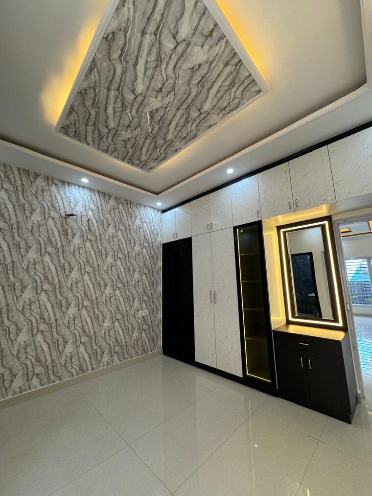 Bedroom, greater mohali 3 Bedroom 150 Sq.Yd. Independent House In Greater Mohali Mohali 8370686