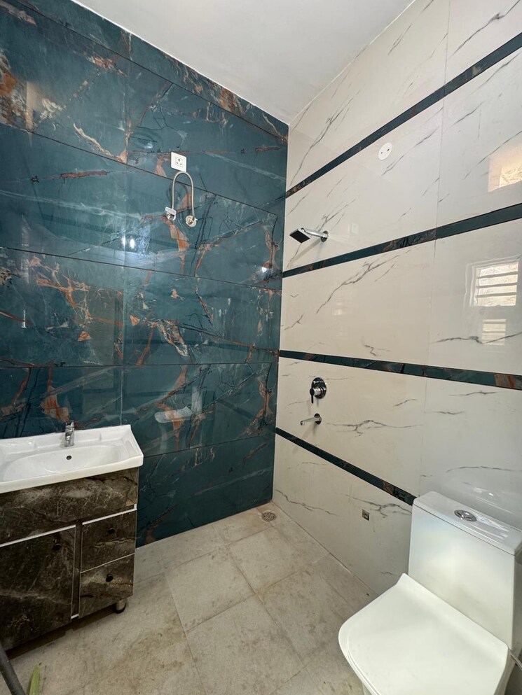 Master Bedroom, greater mohali 3 Bedroom 150 Sq.Yd. Independent House In Greater Mohali Mohali 8370686