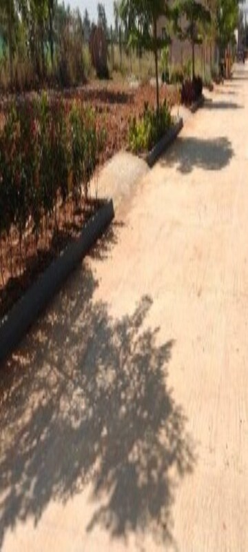 Plot Area in  Plot at Anekal – for Sale