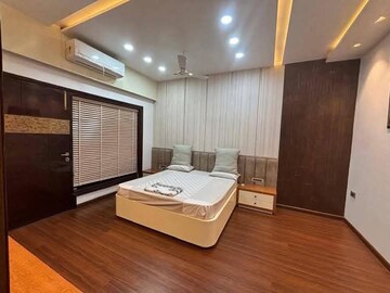 2 BHK Builder Floor For Rent in Saket