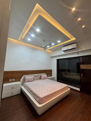Bedroom in 2 BHK Builder Floor at Saket – for Rent
