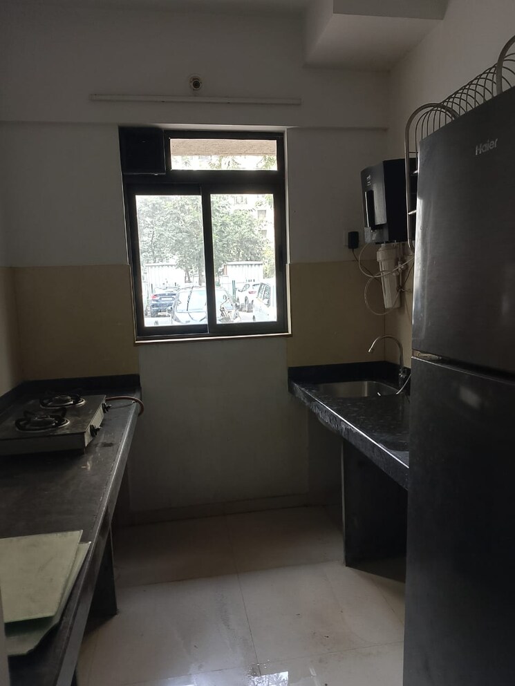 Kitchen, lodha-palava-city-lakeshore-greens 1 Bedroom 450 Sq.Ft. Apartment In Dombivli East Thane 8370711