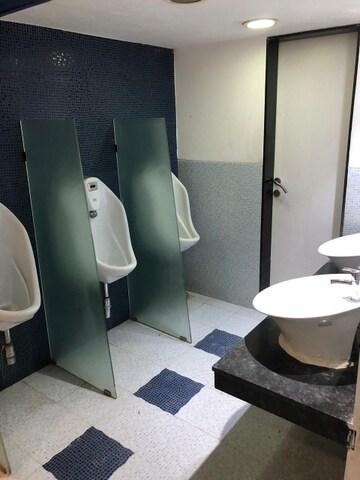 Washroom in  Office Space at Mittal Chambers Nariman Point, Nariman Point – for Rent
