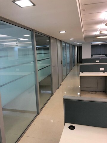 Team Area in  Office Space at Mittal Chambers Nariman Point, Nariman Point – for Rent