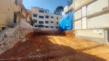  Plot – Exterior View View at Basavanagudi - for Sale