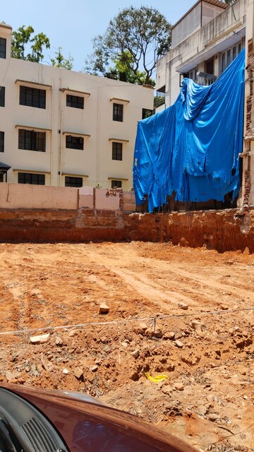 Plot Area in  Plot at Basavanagudi – for Sale