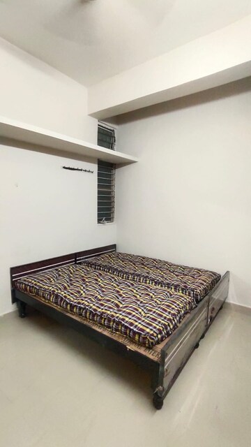 Bedroom in 1 BHK Apartment at Begumpet – for Rent