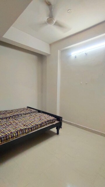 Bedroom in 1 BHK Apartment at Begumpet – for Rent