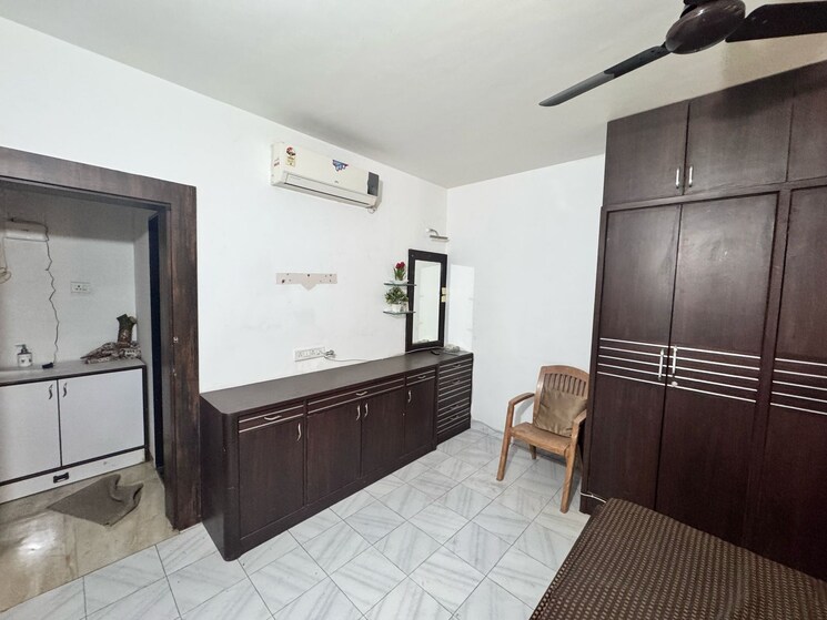 Kitchen, kumar-parc-residences 3 Bedroom 1168 Sq.Ft. Apartment In Hadapsar Pune 8370703