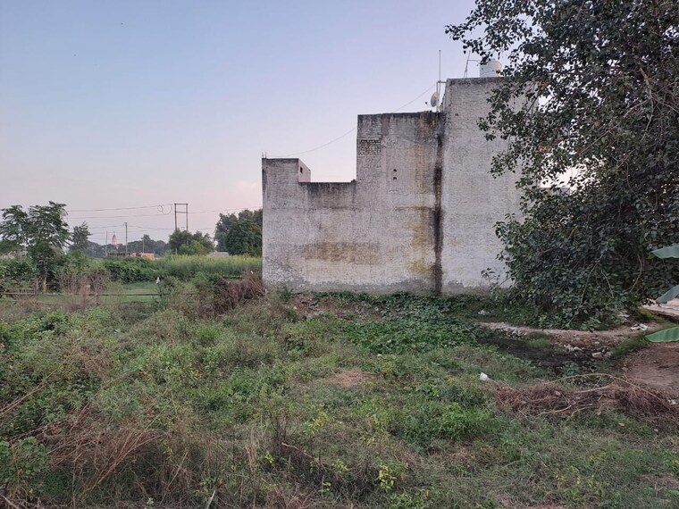 undefined, raj nagar extension  150 Sq.Yd. Plot In Raj Nagar Extension Ghaziabad 8370695