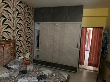 Master Bedroom in 2 BHK Apartment at Kharar – for Rent