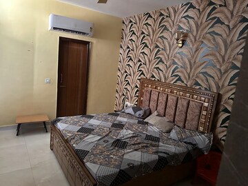 2 BHK Apartment For Rent in Kharar