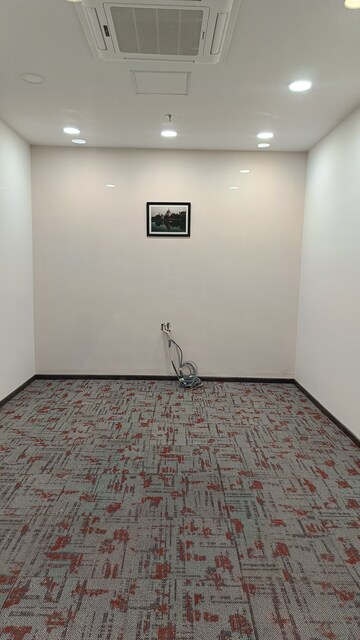 Team Area in  Co-working Space at Mani Casadona, New Town – for Rent