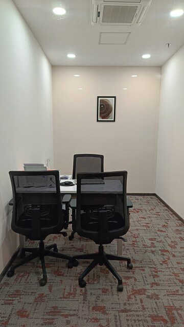 Commercial Co-working Space 480 Sq.Ft. For Rent in New Town Kolkata  8370701