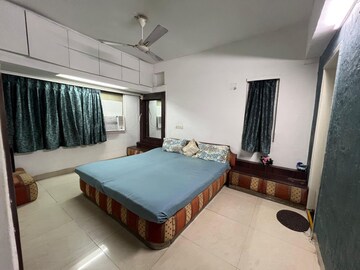 Bedroom in 4 BHK Penthouse at Satellite – for Rent