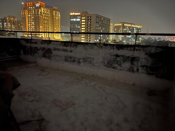 4 BHK Penthouse – Exterior View View at Satellite - for Rent