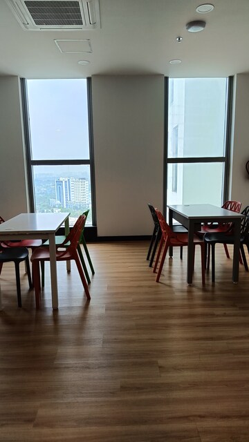 Team Area in  Co-working Space at Mani Casadona, New Town – for Rent