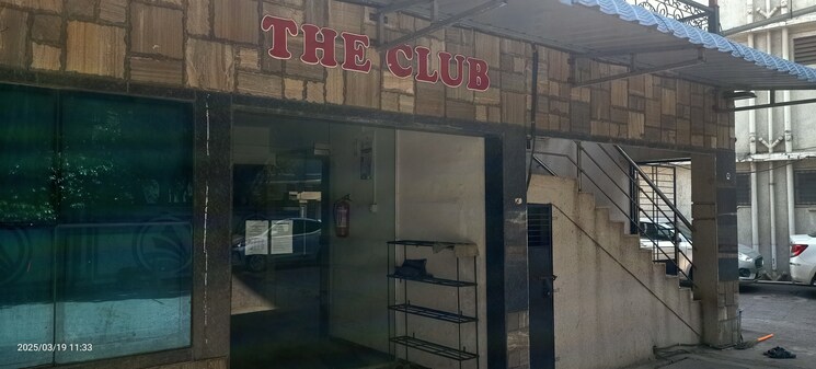 Exterior View, 5p-manohar-shreeji-nirvana-phase-i 1 Bedroom 660 Sq.Ft. Apartment In Katrap Thane 8370864