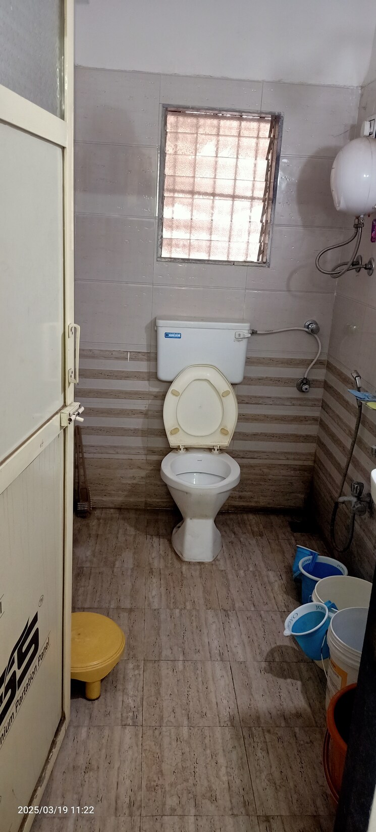 Attached Bathroom, 5p-manohar-shreeji-nirvana-phase-i 1 Bedroom 660 Sq.Ft. Apartment In Katrap Thane 8370864
