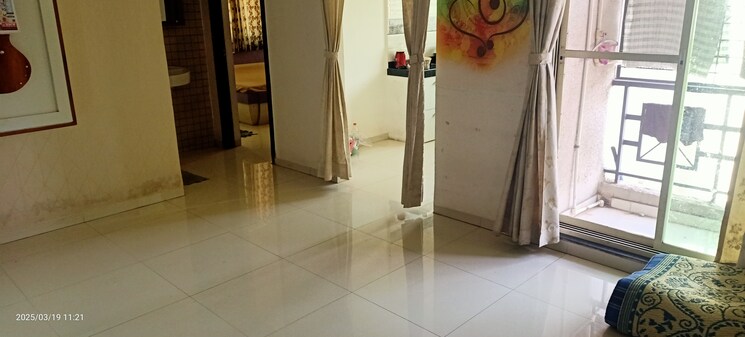 Living Room, 5p-manohar-shreeji-nirvana-phase-i 1 Bedroom 660 Sq.Ft. Apartment In Katrap Thane 8370864