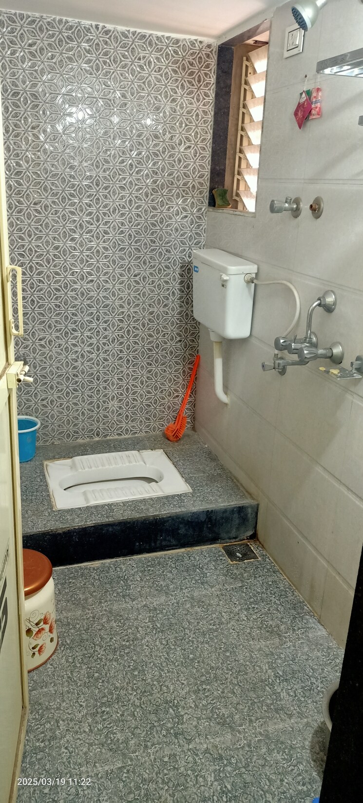 Bathroom, 5p-manohar-shreeji-nirvana-phase-i 1 Bedroom 660 Sq.Ft. Apartment In Katrap Thane 8370864