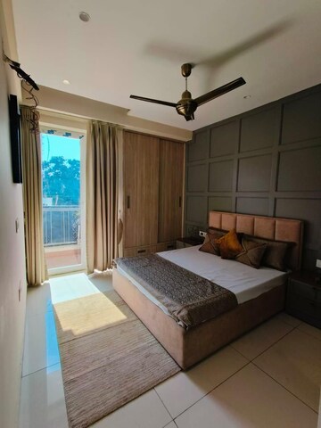 Bedroom in 2 BHK Independent House at Kharar – for Sale