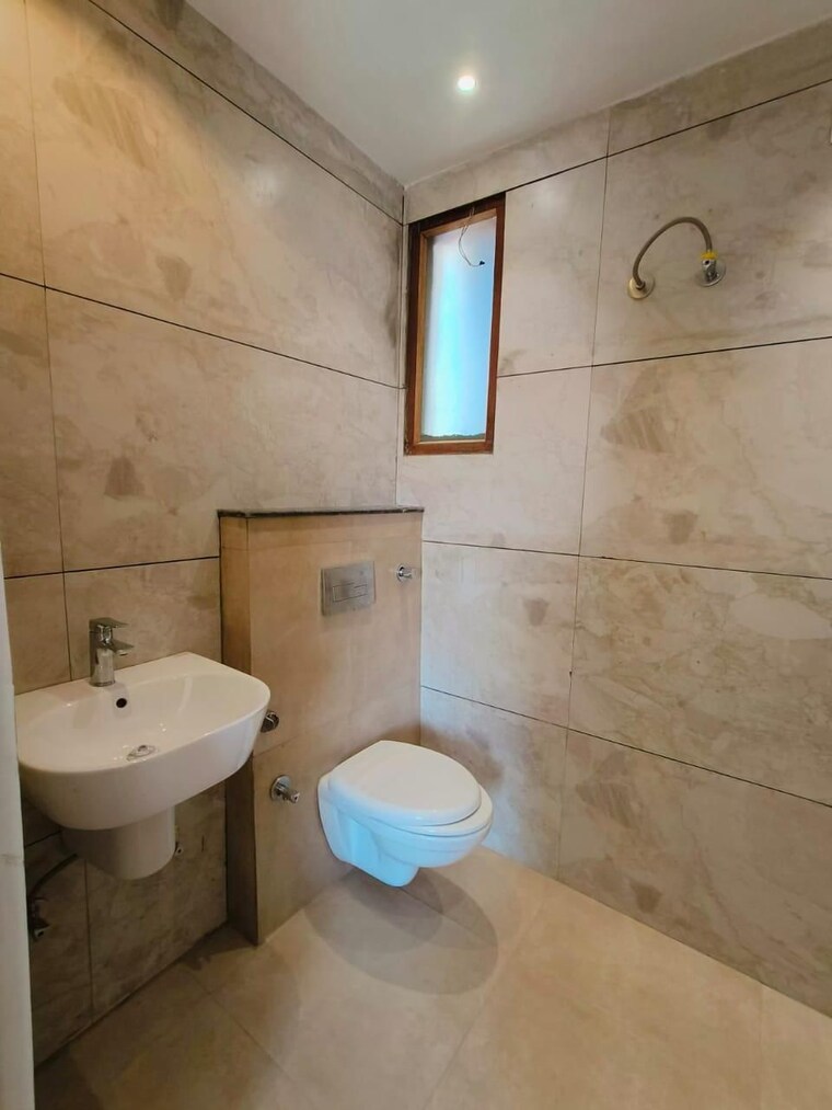 Bathroom, kharar 2 Bedroom 105 Sq.Yd. Independent House In Kharar Mohali 8370781