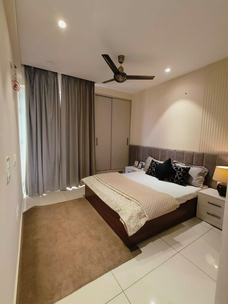 Bedroom, kharar 2 Bedroom 105 Sq.Yd. Independent House In Kharar Mohali 8370781