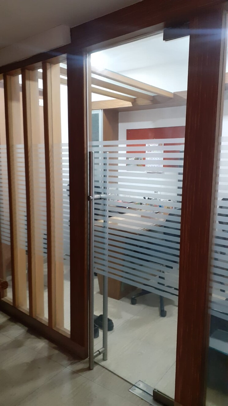 Balcony, kumar-parc-residences 4 Bedroom 1671 Sq.Ft. Apartment In Hadapsar Pune 8370760