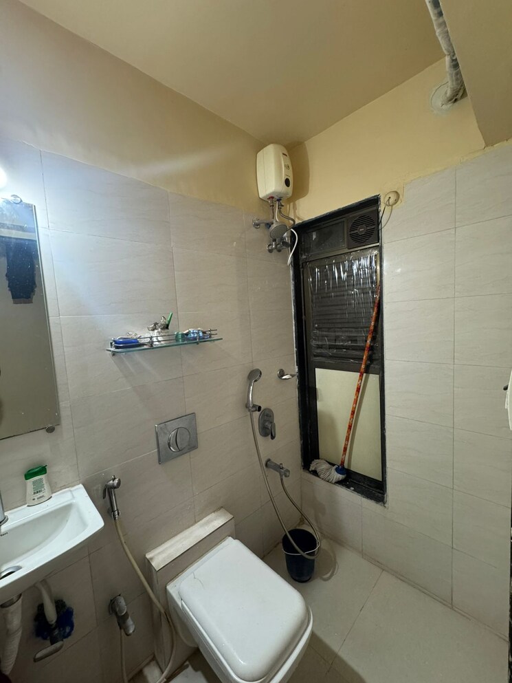 Master Bedroom, kanakia-spaces-sevens 2 Bedroom 796 Sq.Ft. Apartment In Andheri East Mumbai 8370810