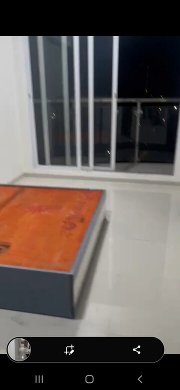 Furnished Amenities in 3 BHK Apartment at Dadarkar Tower, Tardeo – for Rent