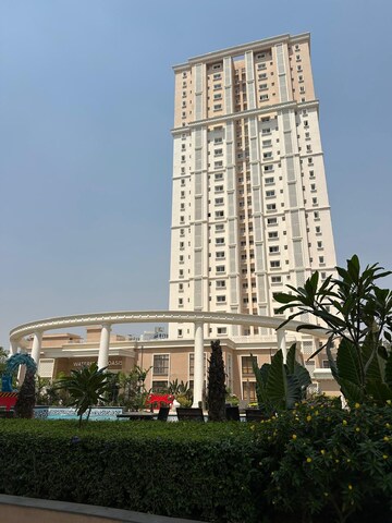 3.5 BHK Apartment For Rent in Prestige Waterford, Whitefield