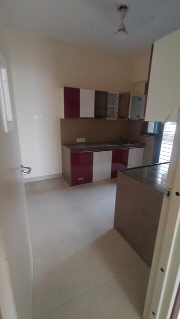 Kitchen in 2 BHK Apartment at Pharande L Axis, Moshi – for Sale