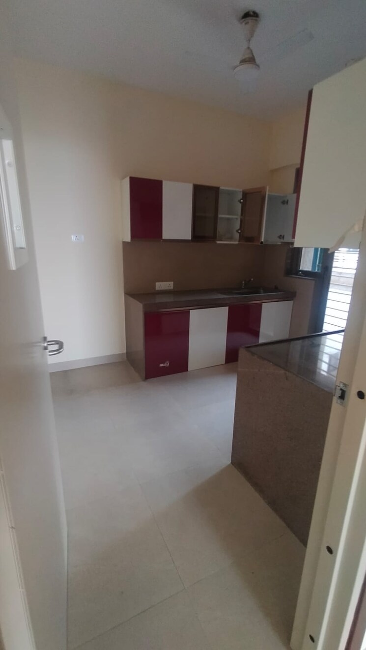 Kitchen, pharande-l-axis 2 Bedroom 756 Sq.Ft. Apartment In Moshi Pune 8370812