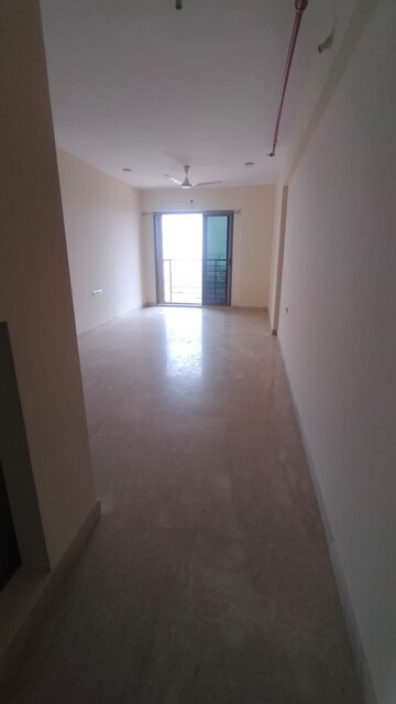 Building Lobby in 2 BHK Apartment at Pharande L Axis, Moshi – for Sale