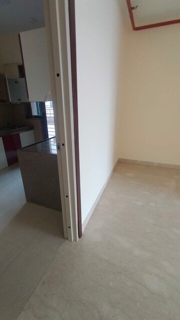 Staircase in 2 BHK Apartment at Pharande L Axis, Moshi – for Sale