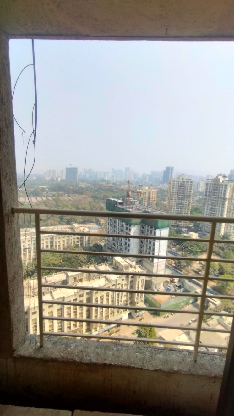 Exterior View, pharande-l-axis 2 Bedroom 756 Sq.Ft. Apartment In Moshi Pune 8370812