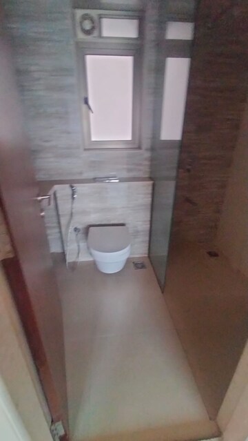 Bathroom in 2 BHK Apartment at Pharande L Axis, Moshi – for Sale