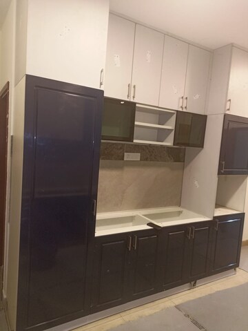 Kitchen in 3.5 BHK Apartment at Prestige Waterford, Whitefield – for Rent