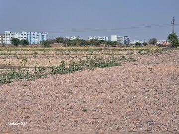 Plot Area in  Industrial Plot at Sector 148 – for Sale