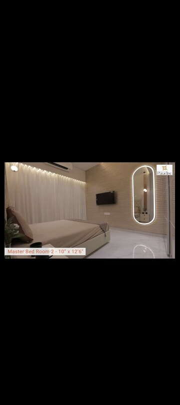 Bathroom in 1 BHK Apartment at Paradise C.H.S, Mulund West – for Sale