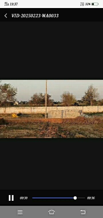Plot Area in  Plot at Ideal Greens, Sector 78 – for Sale