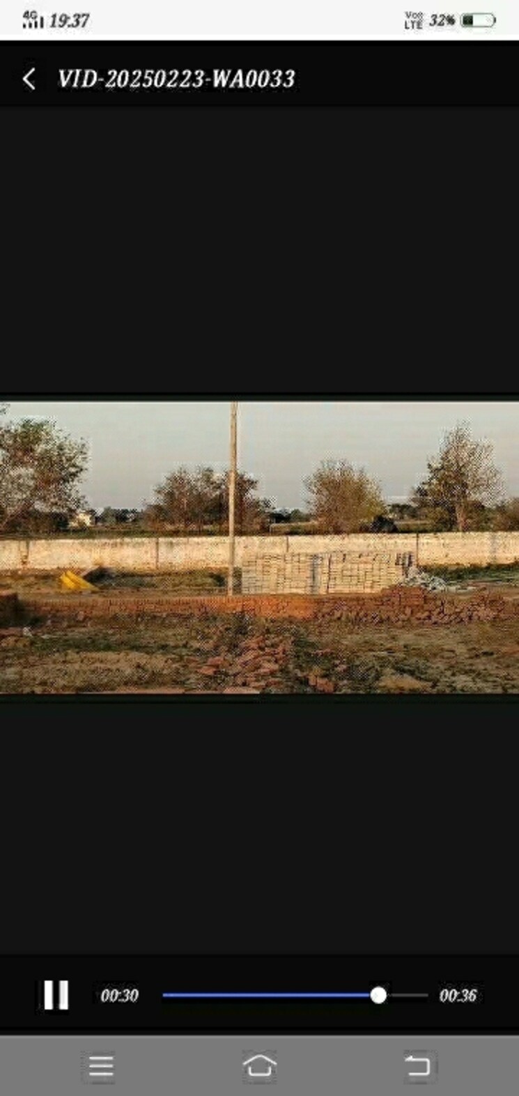 undefined, ideal-greens  98 Sq.Yd. Plot In Sector 78 Noida 8370883