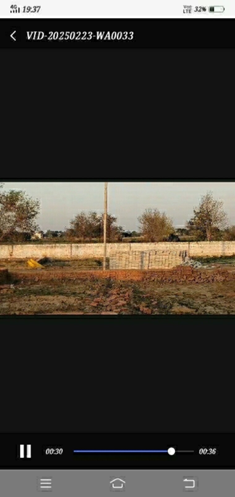 undefined, ideal-greens  98 Sq.Yd. Plot In Sector 78 Noida 8370883