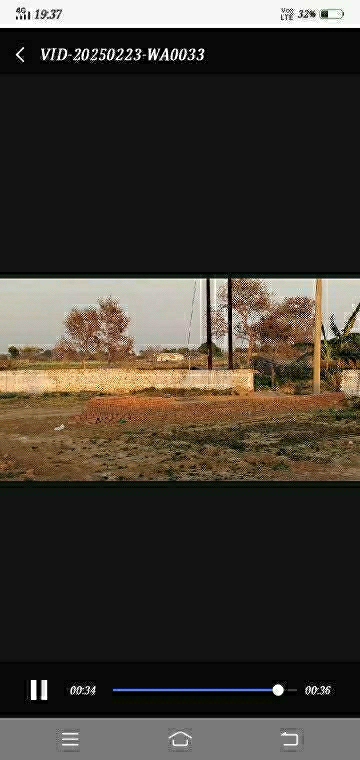 Plot For Sale in Ideal Greens