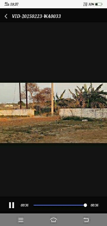 Plot Area in  Plot at Ideal Greens, Sector 78 – for Sale