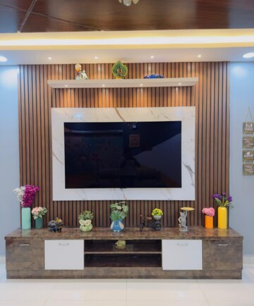 Furnished Amenities in 3 BHK Villa at Muppas Indraprastha, Tellapur – for Sale