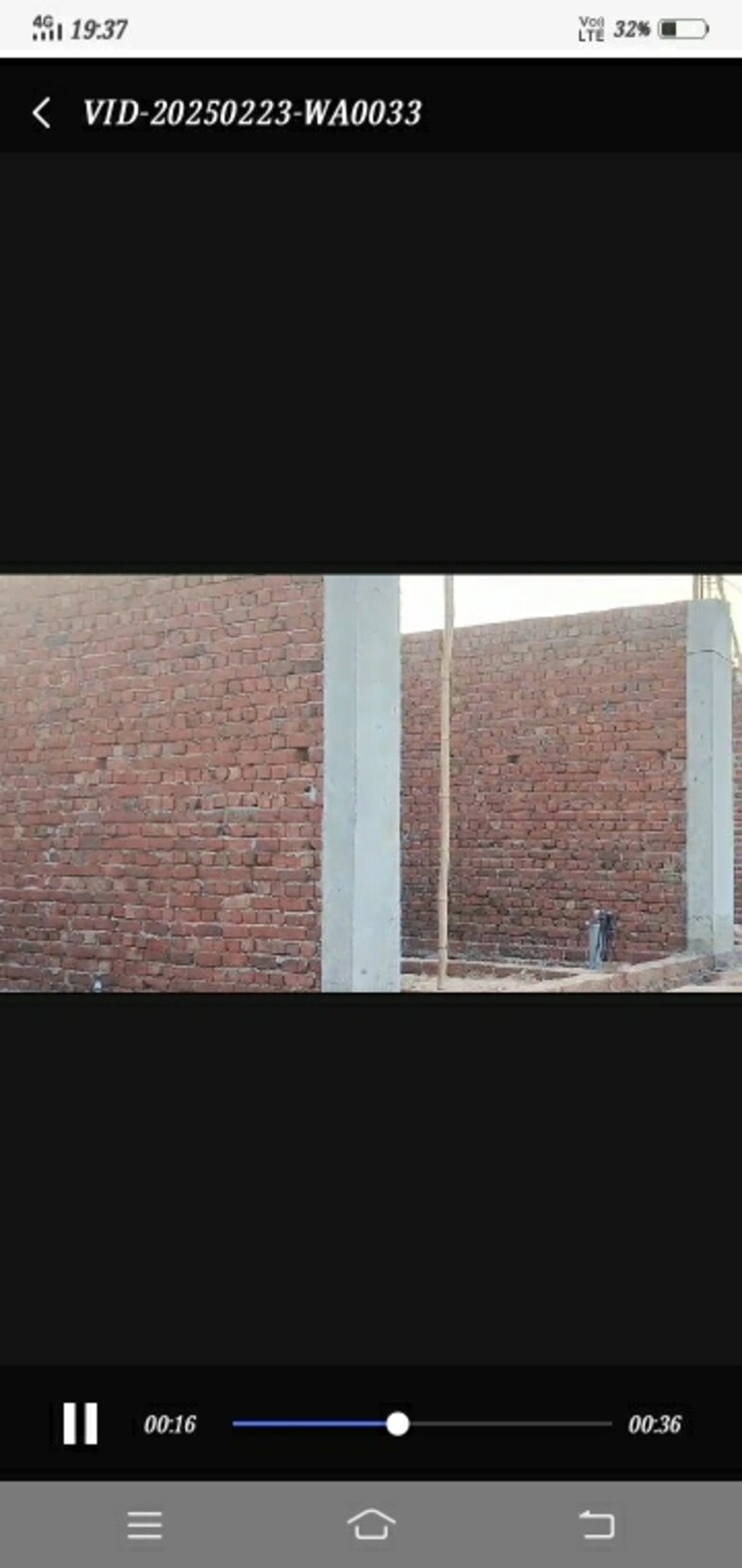 Exterior View, ncr-olympia  102 Sq.Yd. Plot In Sector 79 Noida 8370912