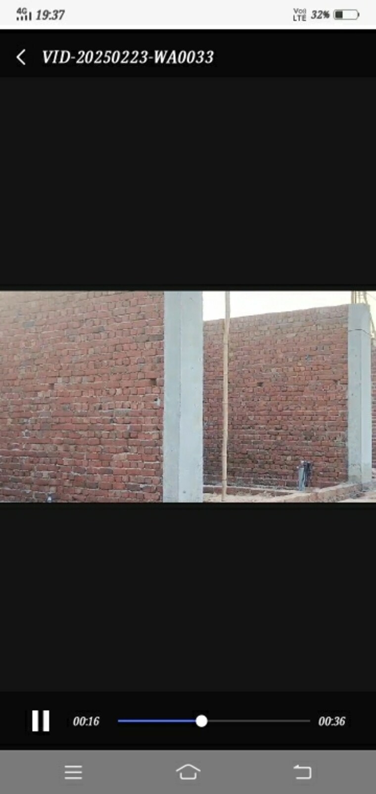 Exterior View, ncr-olympia  102 Sq.Yd. Plot In Sector 79 Noida 8370912